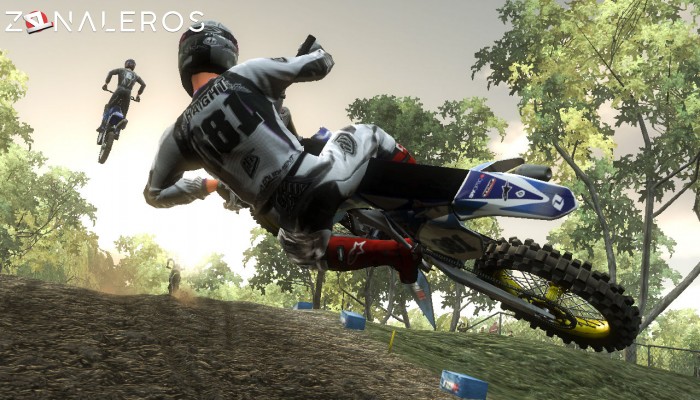 MX vs. ATV Reflex por torrent