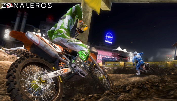 descargar MX vs. ATV Reflex