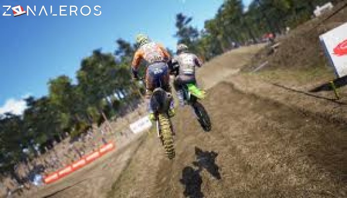 MXGP 2019 por mega