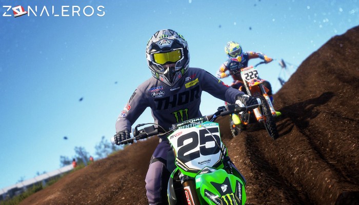 descargar MXGP 2019