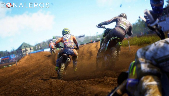 MXGP 2019 por torrent