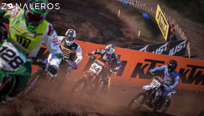 descargar MXGP 2021 The Official Motocross Videogame