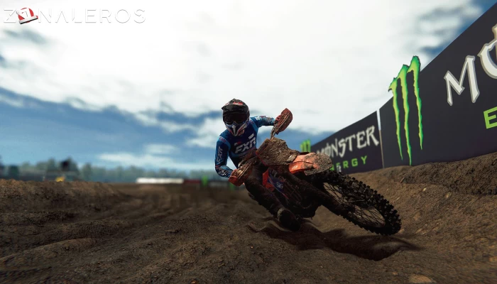 MXGP 24 The Official Game por mega