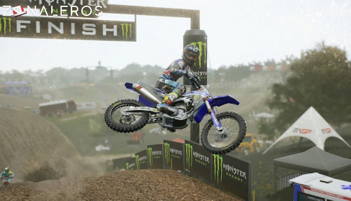 descargar MXGP3: The Official Motocross Videogame