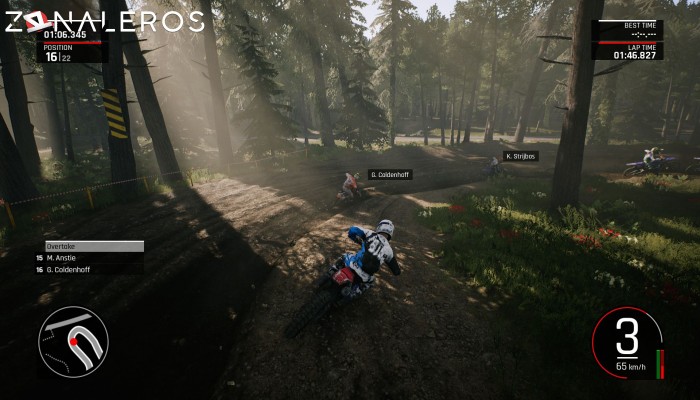 descargar MXGP PRO