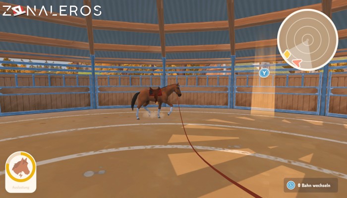 My Life: Riding Stables 3 por torrent