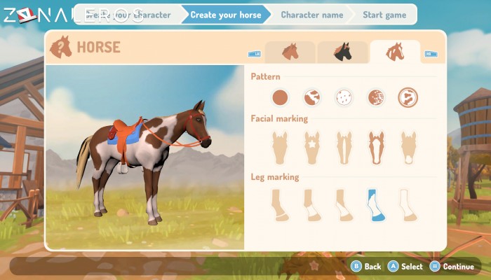 descargar My Life: Riding Stables 3