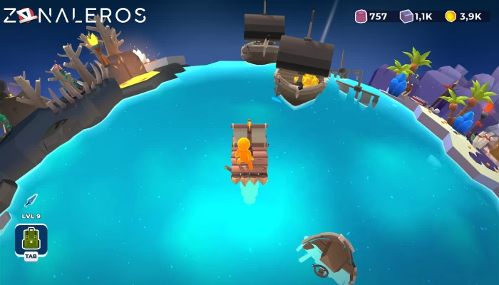 My Little Universe gameplay