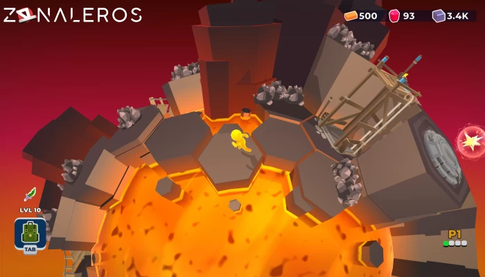 My Little Universe por mega