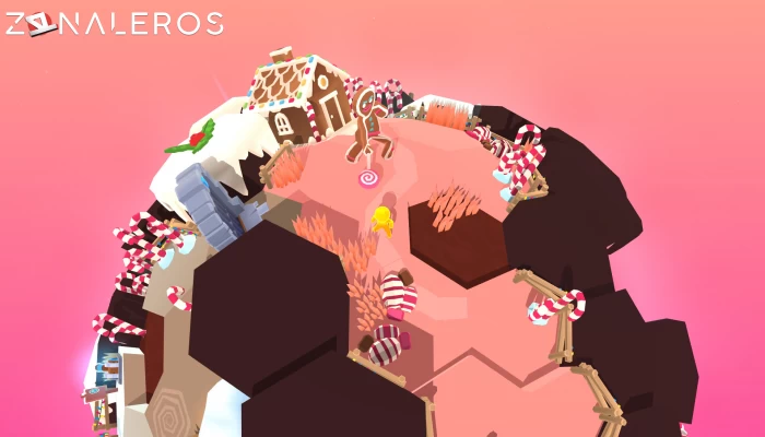 My Little Universe por torrent