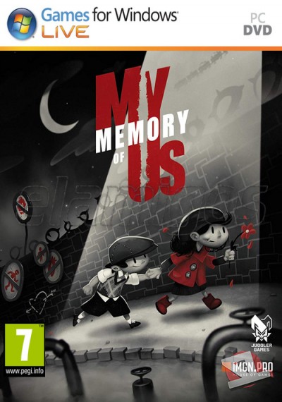 descargar My Memory of Us