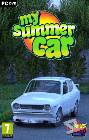 descargar My Summer Car
