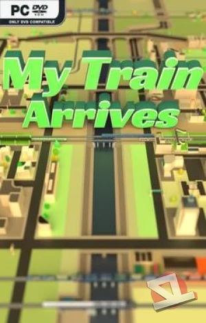 descargar My Train Arrives Complete Edition