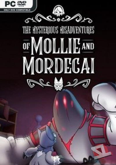 descargar Mysterious Misadventures of Mollie and Mordecai