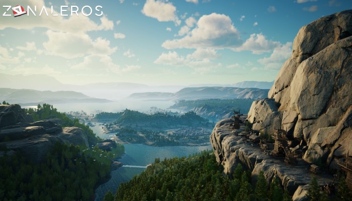 descargar Myth of Empires