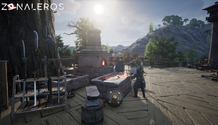 Myth of Empires por torrent