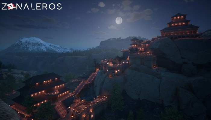 Myth of Empires por mega