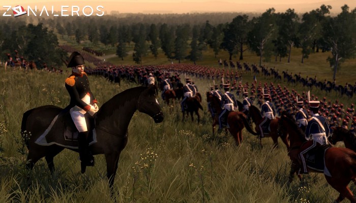 Napoleon: Total War - Imperial Edition por torrent