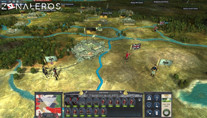 Napoleon: Total War - Imperial Edition por mega