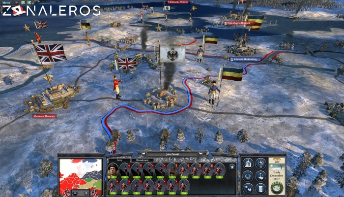 descargar Napoleon: Total War - Imperial Edition
