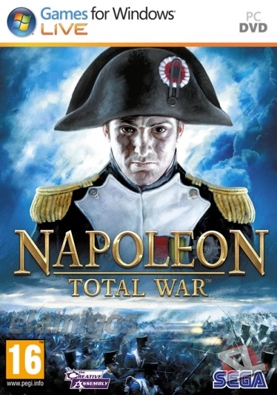 descargar Napoleon: Total War - Imperial Edition