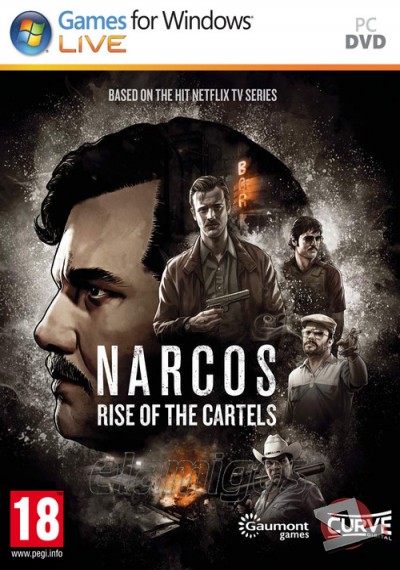 descargar Narcos: Rise of the Cartels