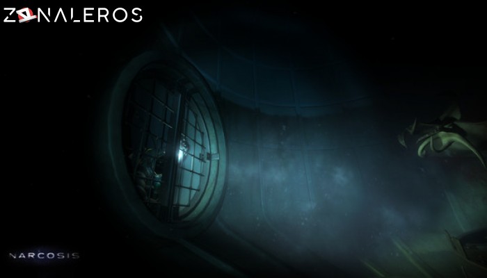 descargar Narcosis