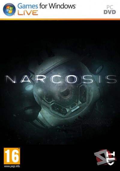 descargar Narcosis