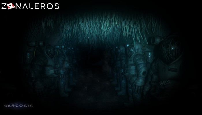 Narcosis por torrent