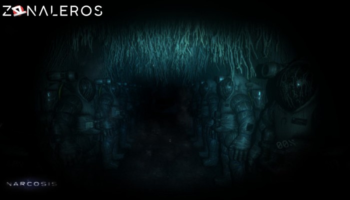 Narcosis por torrent