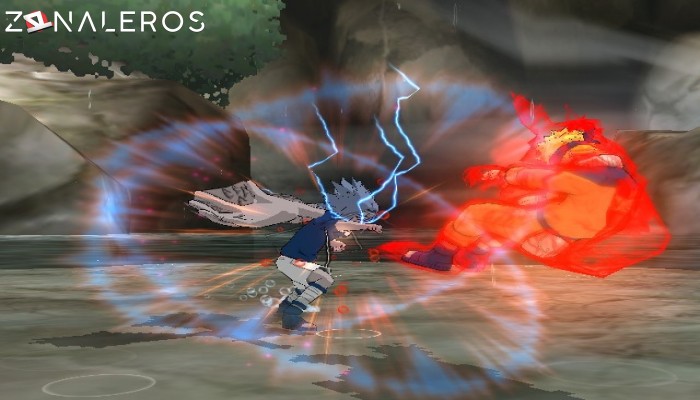 descargar Naruto Clash Of Ninja 2