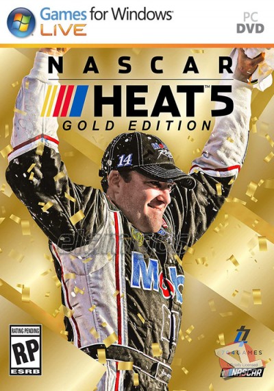 descargar NASCAR Heat 5 Gold Edition