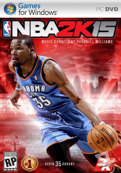 descargar NBA 2K15