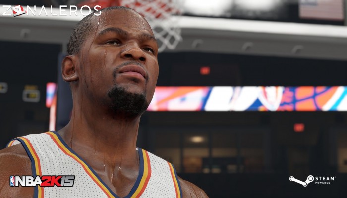descargar NBA 2K15