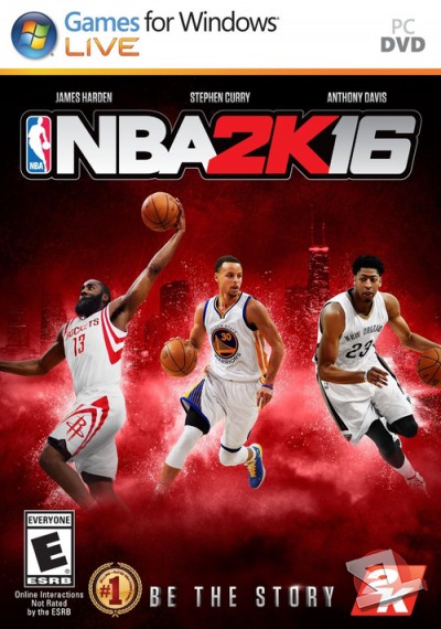 descargar NBA 2K16 Michael Jordan Edition