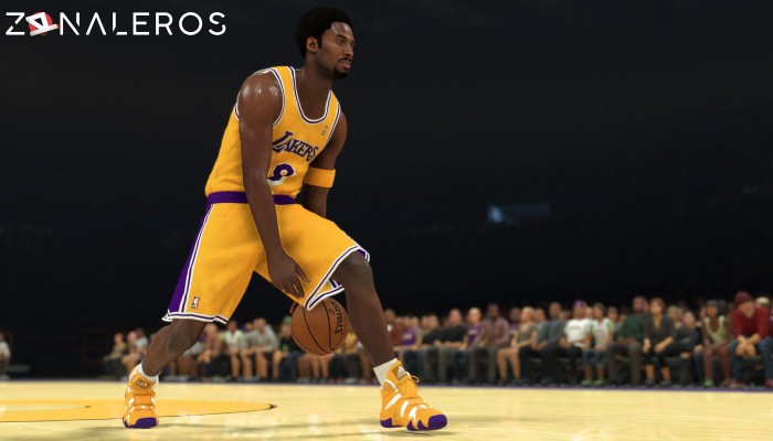 NBA 2K21 por torrent