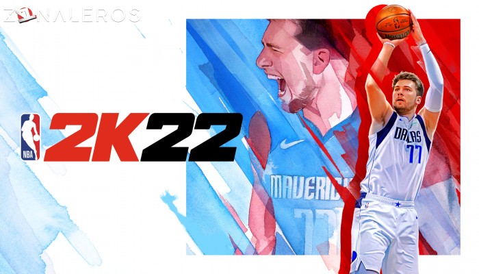 descargar NBA 2K22
