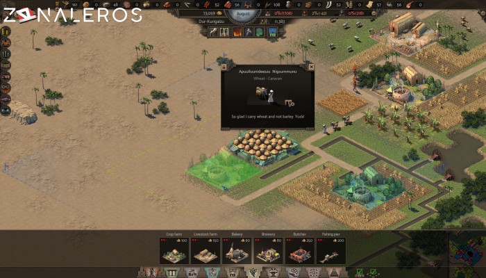 Nebuchadnezzar por torrent