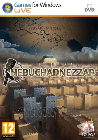 descargar Nebuchadnezzar