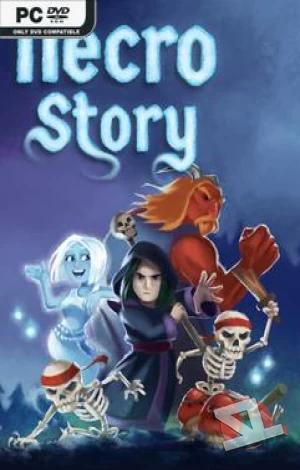 descargar Necro Story