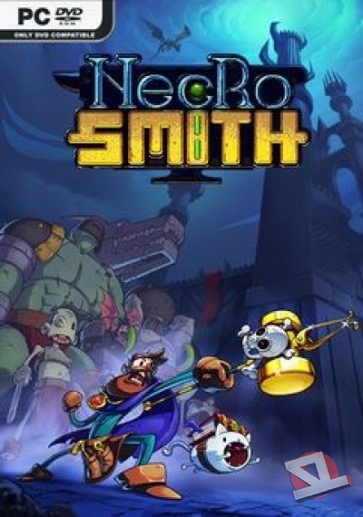 descargar Necrosmith