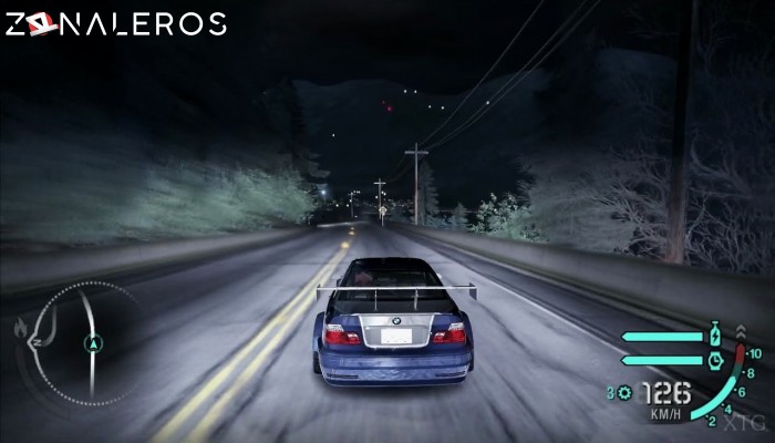 descargar Need for Speed: Carbon