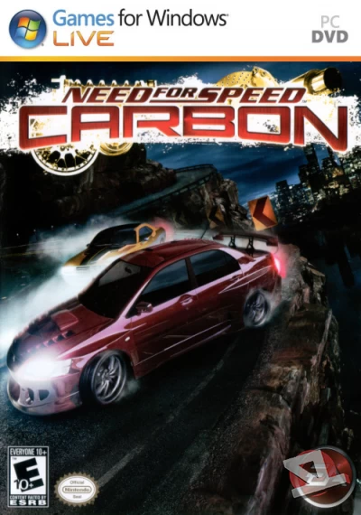 descargar Need for Speed: Carbon