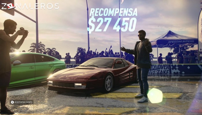 descargar Need for Speed Heat