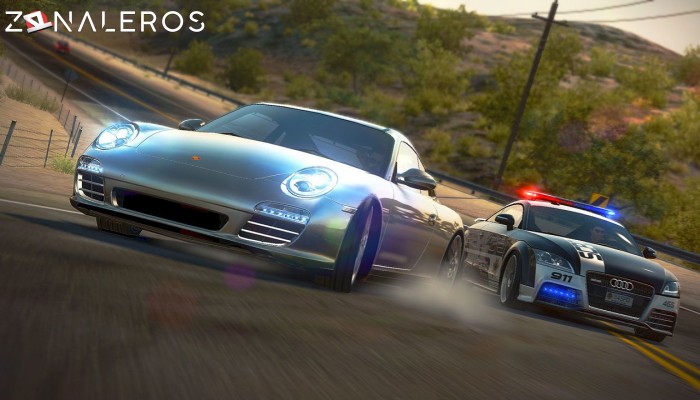 descargar Need for Speed: Hot Pursuit