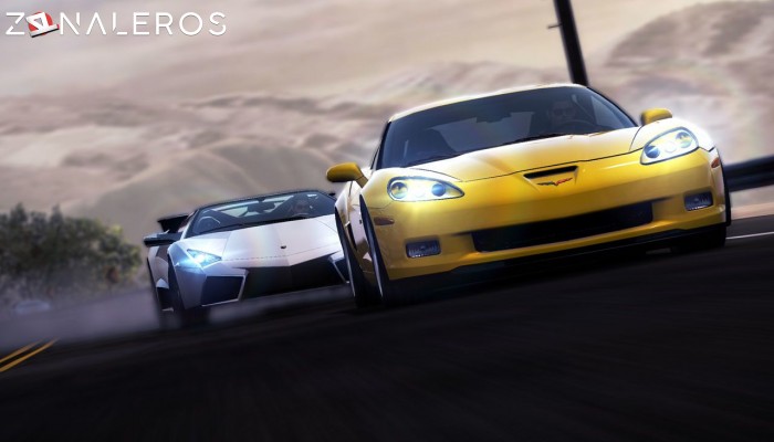 Need for Speed: Hot Pursuit por torrent