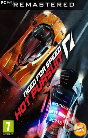 descargar Need for Speed Hot Pursuit Remastered