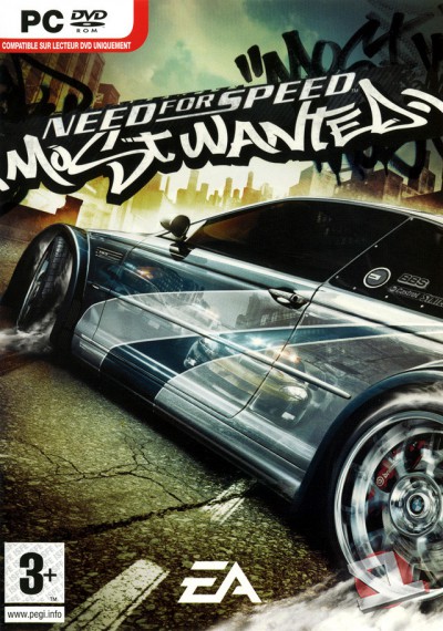 descargar Need for Speed: Most Wanted Black Edition