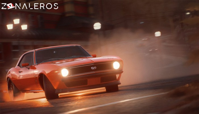 Need For Speed Payback Deluxe Edition por torrent