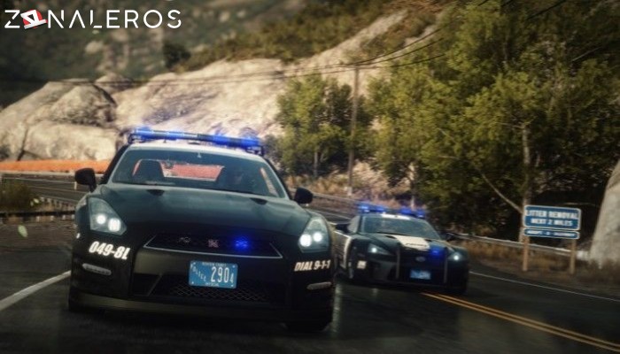 descargar Need for Speed: Rivals Complete Edition